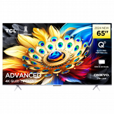 Tcl65Inch Qntum...
