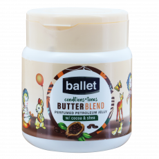 Byl Ballet Butter Blend Jelly 250G