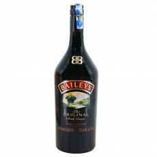 Udv Baileys Irish Cream 1L