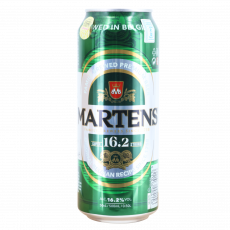 Martens 16.2% Beer 500Ml