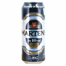 Martein 10% Strong Beer