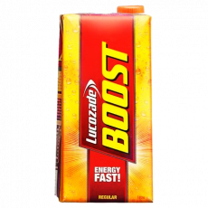  Lucozade Boost 1L