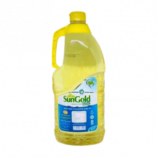 Bid Sun Gold Seed Oil 3L