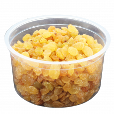 Cbl Dried Golden Raisin(Brown)Per...