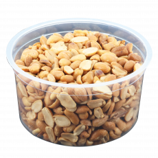 Cbl Shelled Roasted Salted Peanuts...