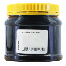 Cbl Tropical Honey Kg