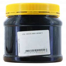 Cbl Highland Honey Kg