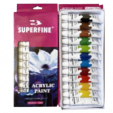 Superfine Tempera Paint