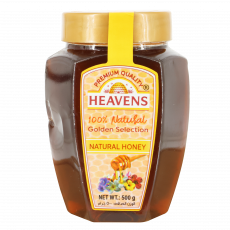 Heavens Honey In Hex Shp Pet...