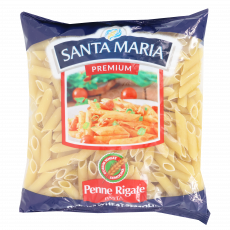 Dfl-Santa Maria Pasta P/Rigate400G