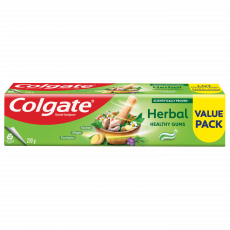 Cpk Colgate Herbal Ervas 230G Vpack