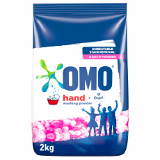 Uni Omo Hand Wash Sky+Extra Fresh...