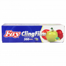 Kim Fay Cling Film 30Cm*300M