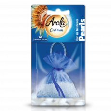 Arola Car Pearlsa/F C/Man 20G