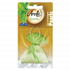 Arolacarpearlsa/Fgreen Tea20G