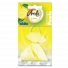 Arola Car Pearlsa/F Lemon20G