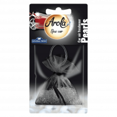 Arola Car Pearlsa/F Newcar20G