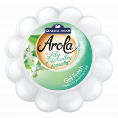 Arola Gellily Fthe Valley150G