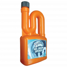 B/M-Wellnax Drain Opener Liquid...