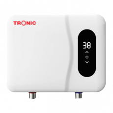 Jc-Instant Water Heater 2