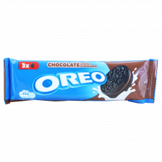 Oreo Choco 26.25G