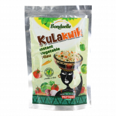 Kula Kwik Instant Pilau Rice 108