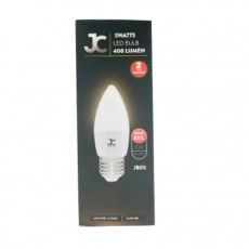 Jc5W Jc Candle Led Bulb  E27
