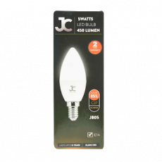 Jc 5W Jc Candle Led Bulb  E14