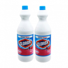 Clorox Sce Flor Bleach 1L/750Ml...