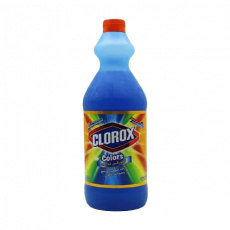 Clorox Scented Colors Bleach...