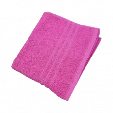 Vintage Pink Bath Towel 70*140
