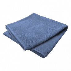 Vintage N/Blue Hand Towel 40*70