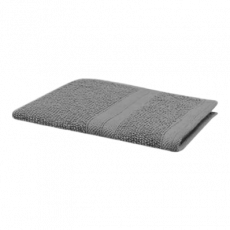 Vintage Grey Hand Towel 40*70