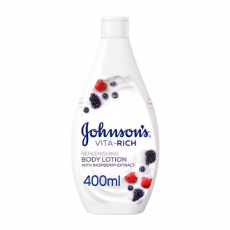 Rck Vitarich B/Lotion...