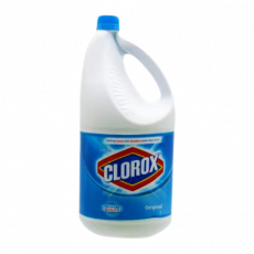 Clorox Regular Liq Bleach 2L