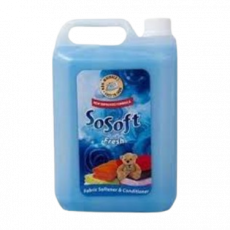 Htb Sosoft Fresh 5L