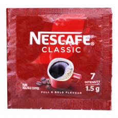 Nestle Nescafe Classic Sat...