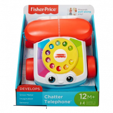 Chatter Phone Fgw66