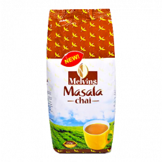 Melvins Masala Chai 250G