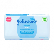 Rck Johnsons Baby Oil Soap 100G