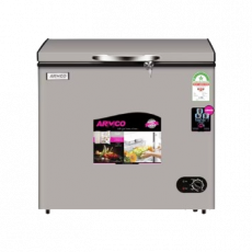 Armco Chest Freezer 197L Af-C19K