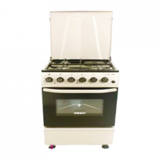 Armco Gc-F5531Px Cooker Slv