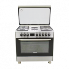 Armco  Cooker 4+2 60*90 Gc-F9642Jw...