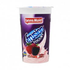 Lyons Wildberry Yogh.500Ml