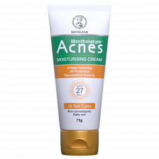 Acnes Moisturizing Cream 75G
