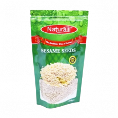 Naturalli Sesame Seeds 250G