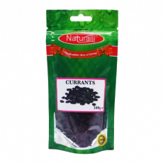 Hul Naturalli Currants 100G