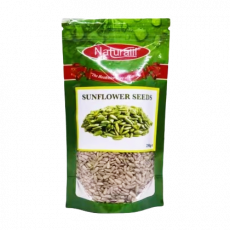 Hul Naturalli Sunflower Seeds 250G