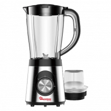 Ramtons Blender+Mill 500W...