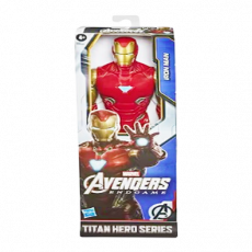 Avn Mse Titan Hero  F0254